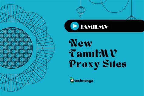 tamilmvproxy|1TamilMV Proxy: A Guide on the TamilMV Mirrors to Unblock